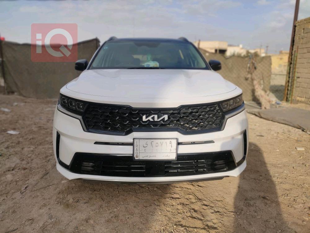 کیا سۆرینتۆ